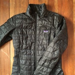 Patagonia Nano Puff